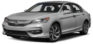  Honda Accord EX-L For Sale In Burnsville | Cars.com