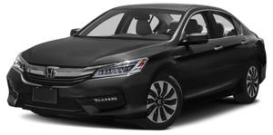  Honda Accord Hybrid Touring For Sale In Raleigh |