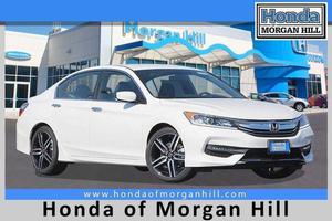  Honda Accord Sport For Sale In Morgan Hill | Cars.com