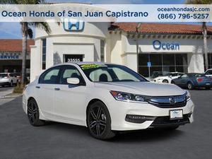  Honda Accord Sport For Sale In San Juan Capistrano |
