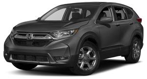 Honda CR-V EX-L For Sale In Fishers | Cars.com