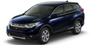  Honda CR-V EX-L For Sale In Schaumburg | Cars.com