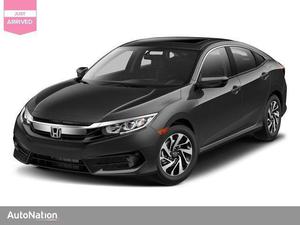  Honda Civic EX For Sale In Memphis | Cars.com