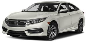  Honda Civic EX For Sale In Olathe | Cars.com