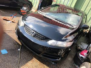  Honda Civic LX For Sale In Lanham | Cars.com