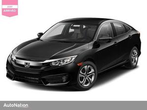  Honda Civic LX For Sale In Lithia Springs | Cars.com