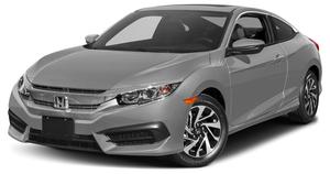  Honda Civic LX-P For Sale In Martinsville | Cars.com