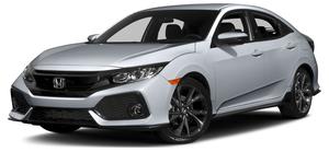  Honda Civic Sport For Sale In Denison | Cars.com