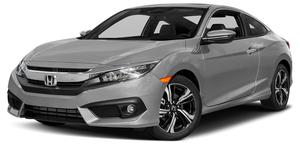  Honda Civic Touring For Sale In Houston | Cars.com