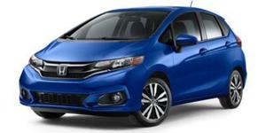  Honda Fit EX For Sale In Schaumburg | Cars.com