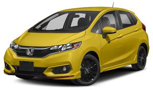  Honda Fit Sport For Sale In San Antonio | Cars.com