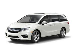  Honda Odyssey EX-L For Sale In Portland | Cars.com