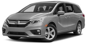  Honda Odyssey EX-L For Sale In Tracy | Cars.com
