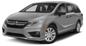  Honda Odyssey LX For Sale In Greenacres | Cars.com