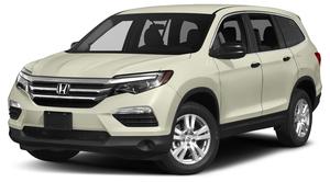  Honda Pilot LX For Sale In Fishers | Cars.com