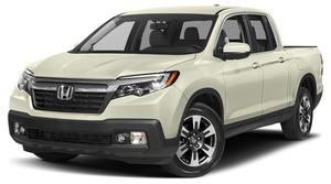  Honda Ridgeline RTL-T For Sale In Houston | Cars.com