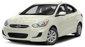  Hyundai Accent SE For Sale In Stillwater | Cars.com