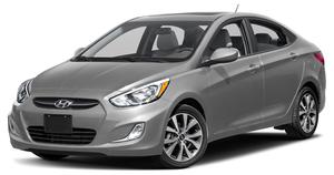  Hyundai Accent Value Edition For Sale In Palm Springs |