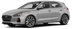  Hyundai Elantra GT Base For Sale In Auburn | Cars.com