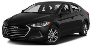  Hyundai Elantra SEL For Sale In Decatur | Cars.com