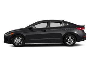  Hyundai Elantra SEL For Sale In Yorkville | Cars.com