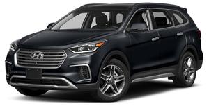  Hyundai Santa Fe Limited Ultimate For Sale In Phoenix |
