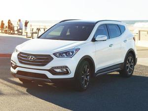  Hyundai Santa Fe Sport 2.4L For Sale In McKinney |