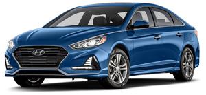  Hyundai Sonata Sport For Sale In Williamsville |