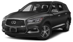  INFINITI QX60 Base For Sale In Corpus Christi |