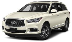  INFINITI QX60 For Sale In Fort Worth | Cars.com