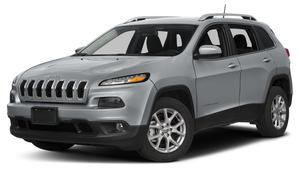  Jeep Cherokee Latitude Plus For Sale In Gorham |