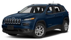  Jeep Cherokee Latitude Plus For Sale In Shenandoah |