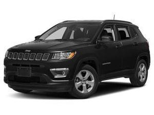  Jeep Compass Latitude For Sale In Bayside | Cars.com