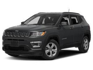  Jeep Compass Latitude For Sale In Downey | Cars.com