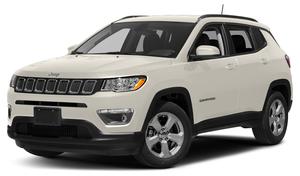  Jeep Compass Latitude For Sale In Pikeville | Cars.com