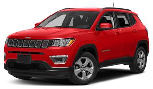  Jeep Compass Sport For Sale In Pikeville | Cars.com