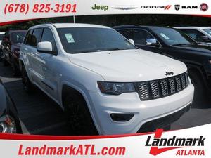  Jeep Grand Cherokee Laredo For Sale In Atlanta |