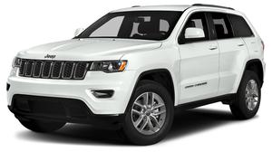 Jeep Grand Cherokee Laredo For Sale In Saginaw |