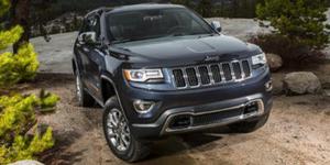  Jeep Grand Cherokee Limited For Sale In Indianapolis |