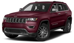  Jeep Grand Cherokee Limited For Sale In Saginaw |