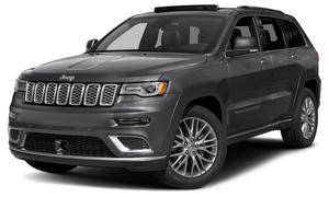  Jeep Grand Cherokee Summit For Sale In Olathe |