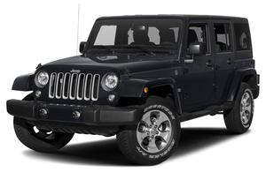  Jeep Wrangler Unlimited Sahara For Sale In Duluth |