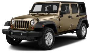  Jeep Wrangler Unlimited Sport For Sale In Anaheim |