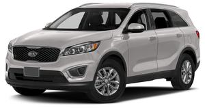  Kia Sorento LX For Sale In Grand Rapids | Cars.com