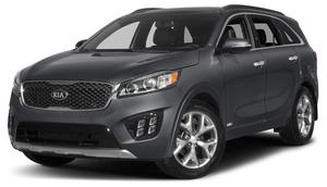  Kia Sorento SXL For Sale In North Plainfield | Cars.com