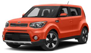  Kia Soul + For Sale In Grand Blanc Charter Township |