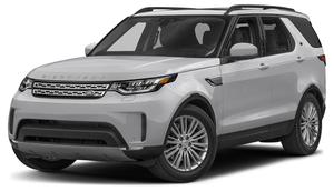  Land Rover Discovery HSE For Sale In San Diego |