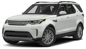  Land Rover Discovery HSE LUXURY For Sale In Centerville