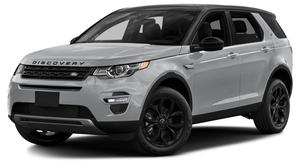  Land Rover Discovery Sport HSE For Sale In Huntington |