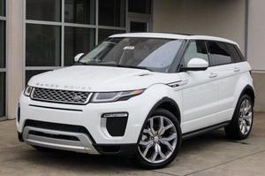  Land Rover Range Rover Evoque Autobiography For Sale In
